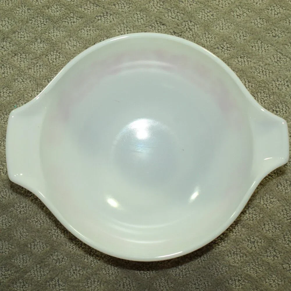 Vintage Pyrex Friendship Birds 2 1/2Qt Cinderella Mixing Bowl 443